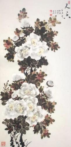 陈振华作品2